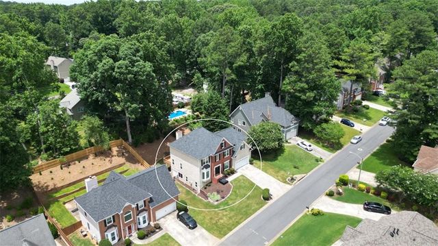 4355 Laurian Drive NW, Kennesaw, GA 30144
