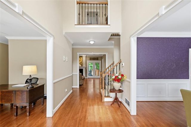 4355 Laurian Drive NW, Kennesaw, GA 30144