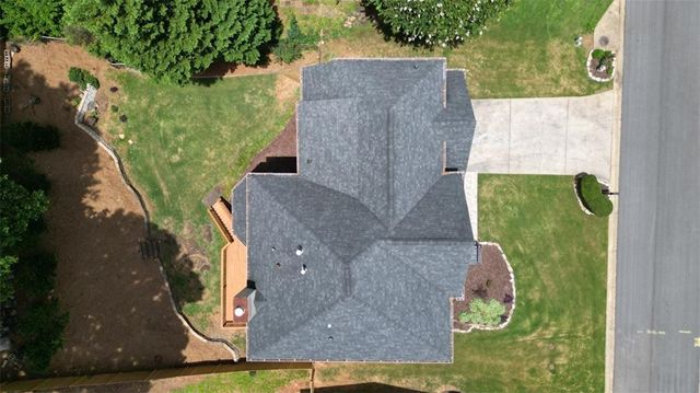 4355 Laurian Drive NW, Kennesaw, GA 30144