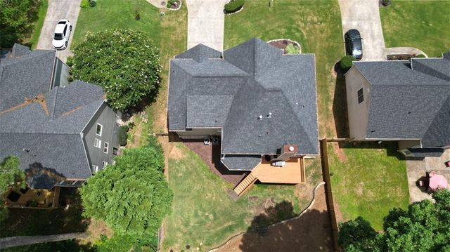 4355 Laurian Drive NW, Kennesaw, GA 30144