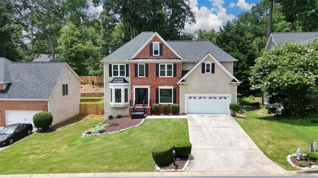 4355 Laurian Drive NW, Kennesaw, GA 30144