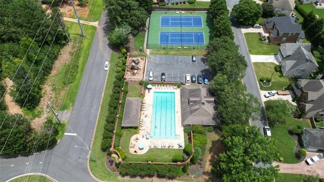 4355 Laurian Drive NW, Kennesaw, GA 30144