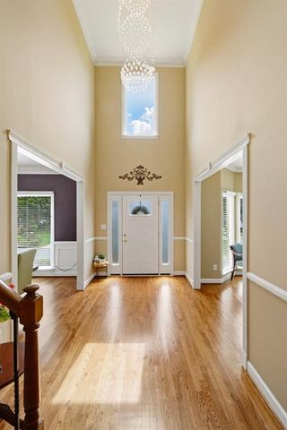 4355 Laurian Drive NW, Kennesaw, GA 30144