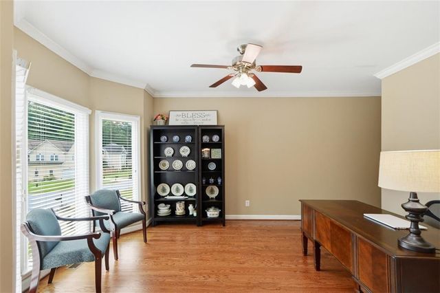 4355 Laurian Drive NW, Kennesaw, GA 30144