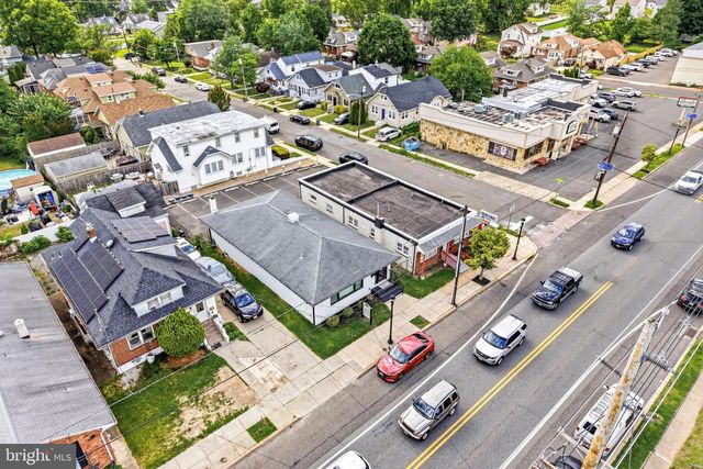 513 N BLACK HORSE PIKE, Runnemede, NJ 08078