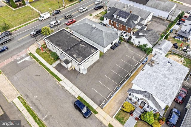 513 N BLACK HORSE PIKE, Runnemede, NJ 08078