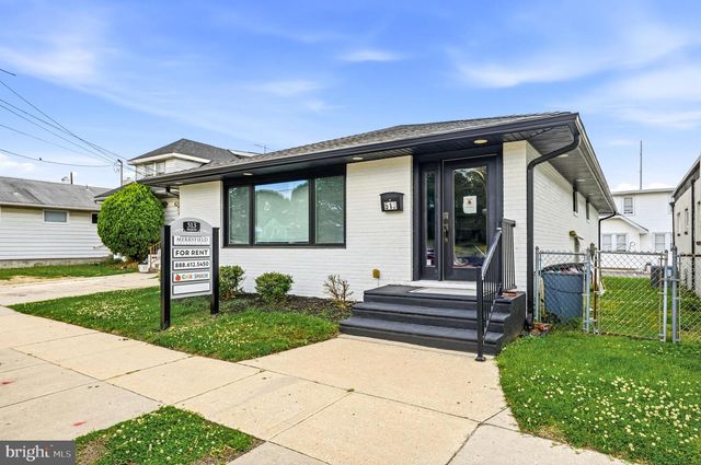 513 N BLACK HORSE PIKE, Runnemede, NJ 08078