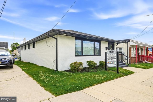 513 N BLACK HORSE PIKE, Runnemede, NJ 08078