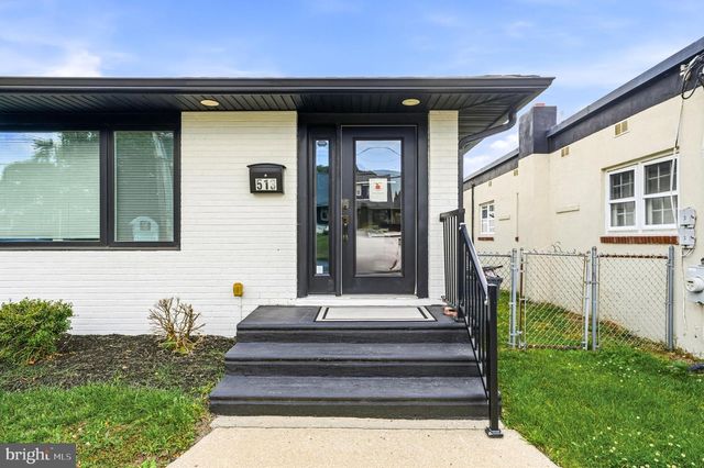 513 N BLACK HORSE PIKE, Runnemede, NJ 08078