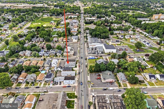 513 N BLACK HORSE PIKE, Runnemede, NJ 08078
