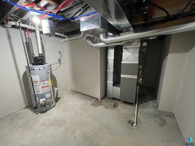 603 S Hawthorne Ave Avenue, Sioux Falls, SD 57104