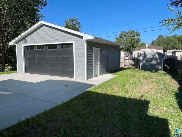 603 S Hawthorne Ave Avenue, Sioux Falls, SD 57104