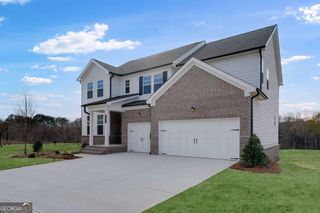 1201 Birch Circle, Watkinsville, GA 30677