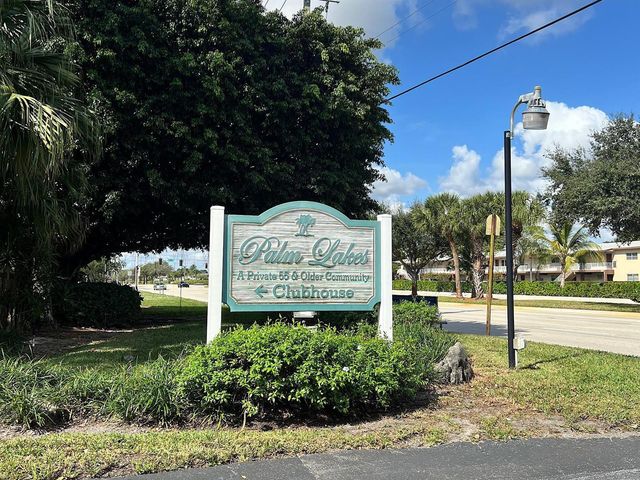 7320 Lake Cir Drive 204, Margate, FL 33063