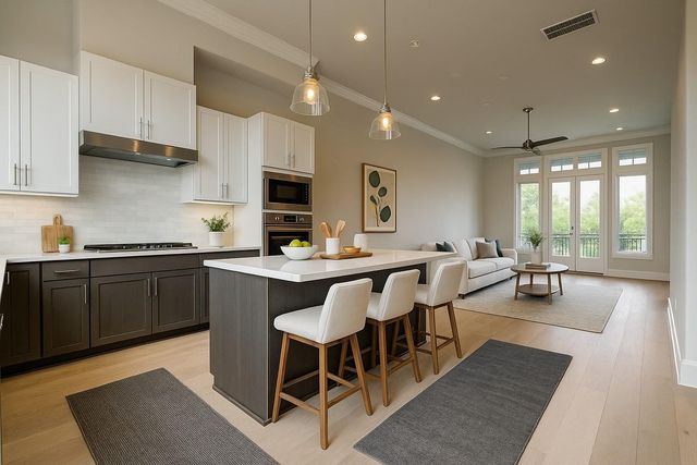 2745 Providence Street, Houston, TX 77020