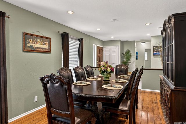 2010 Broken Oak, San Antonio, TX 78232