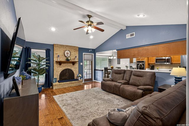 2010 Broken Oak, San Antonio, TX 78232