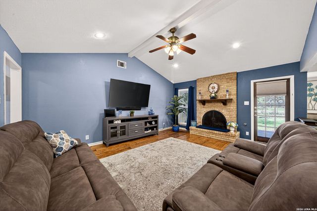 2010 Broken Oak, San Antonio, TX 78232