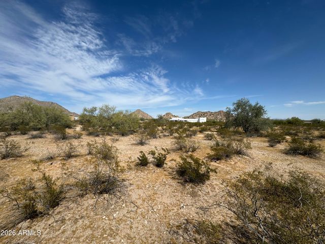 0 N Hazeldine Rd C -- C, Casa Grande, AZ 85122