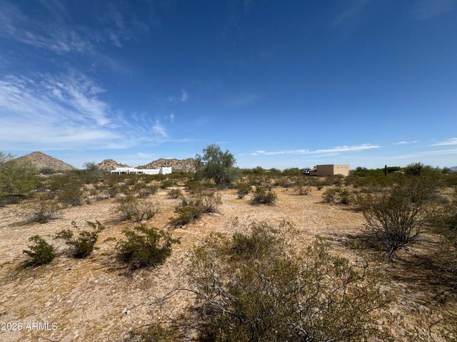 0 N Hazeldine Rd C -- C, Casa Grande, AZ 85122