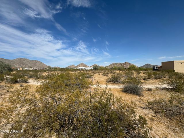 0 N Hazeldine Rd C -- C, Casa Grande, AZ 85122