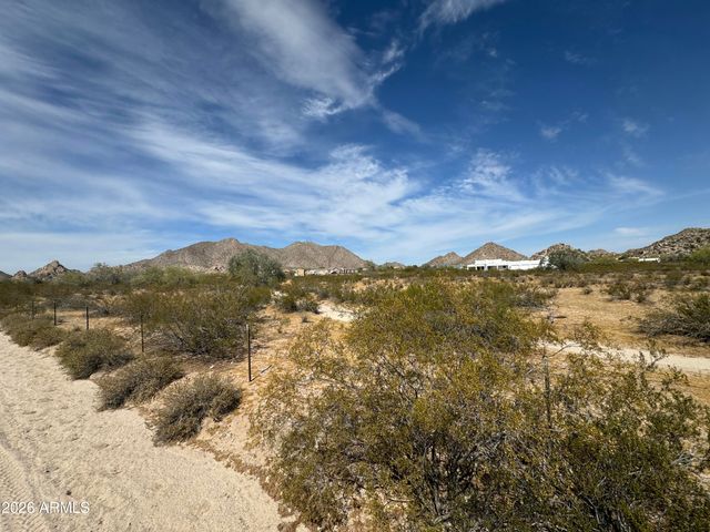 0 N Hazeldine Rd C -- C, Casa Grande, AZ 85122