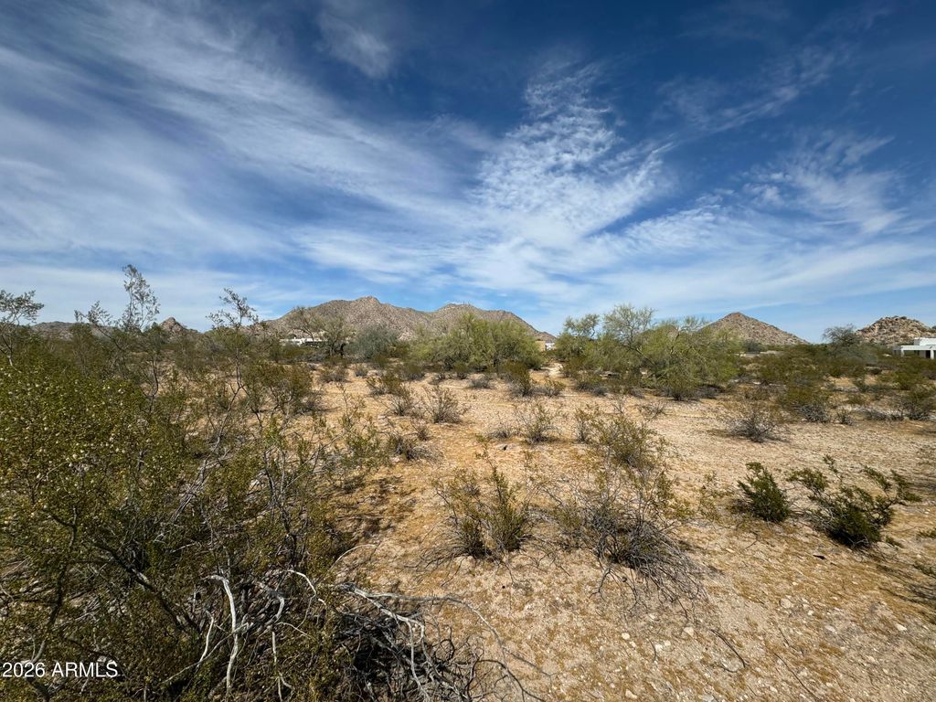 0 N Hazeldine Rd C -- C, Casa Grande, AZ 85122
