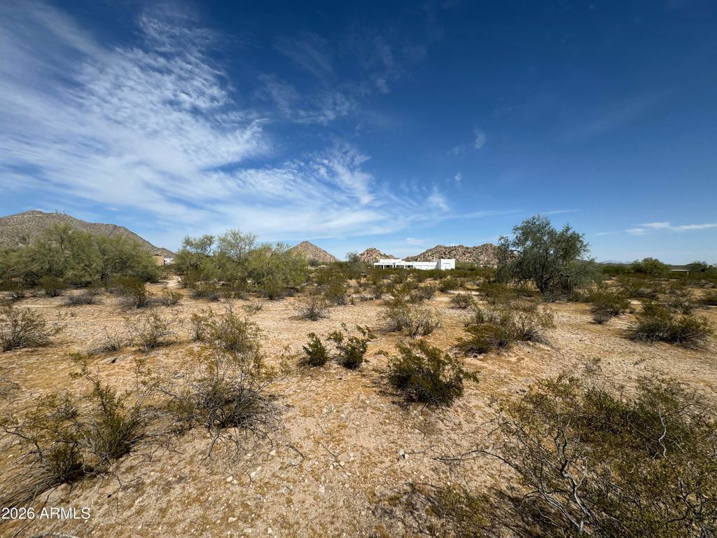 0 N Hazeldine Rd C -- C, Casa Grande, AZ 85122 — photo 2