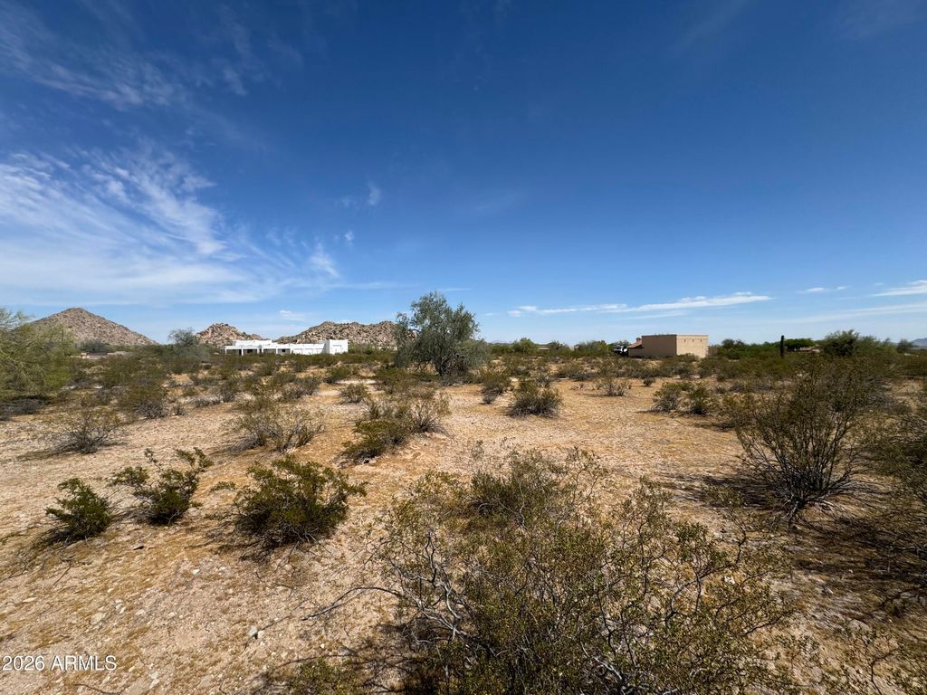 0 N Hazeldine Rd C -- C, Casa Grande, AZ 85122 — photo 4