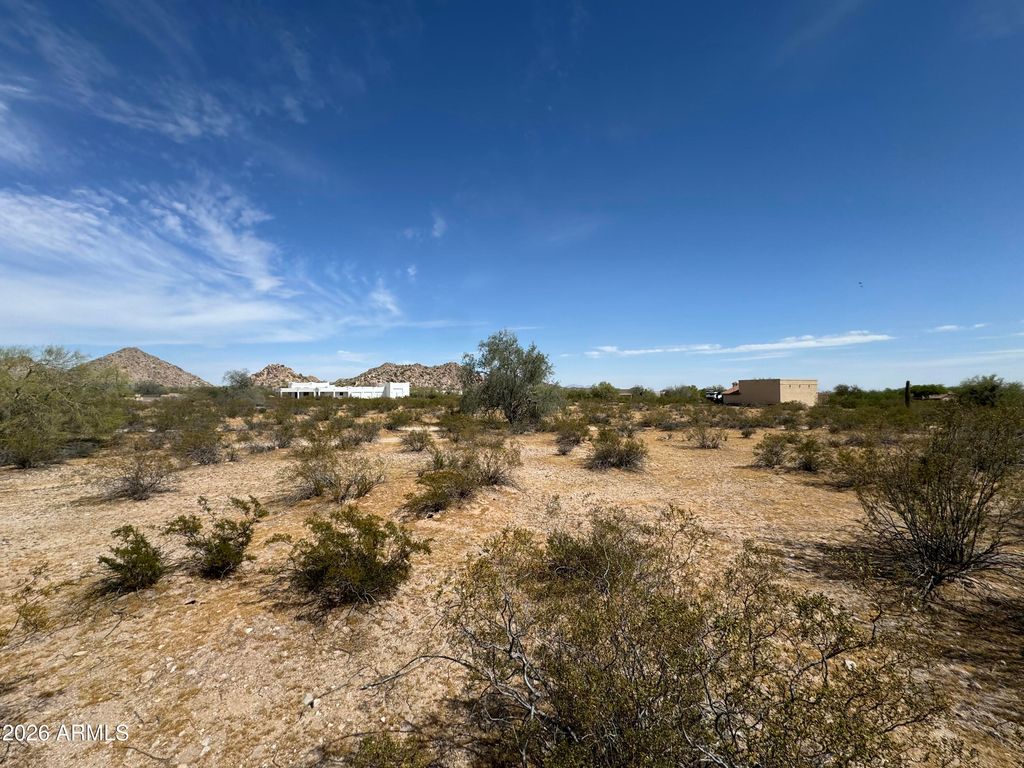 0 N Hazeldine Rd C -- C, Casa Grande, AZ 85122 — photo 5