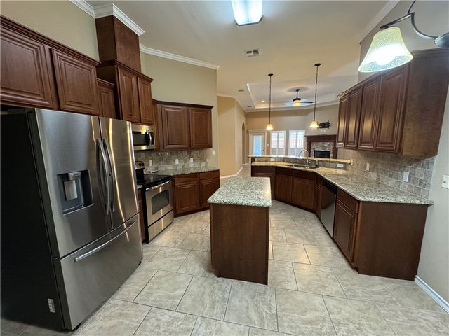 8213 Azimuth Ct, Corpus Christi, TX 78414