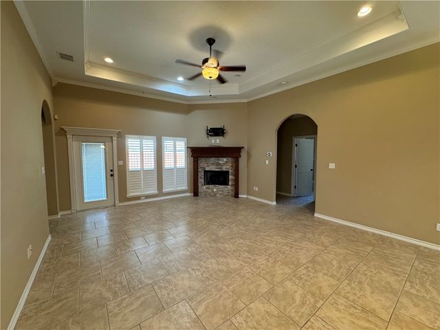 8213 Azimuth Ct, Corpus Christi, TX 78414