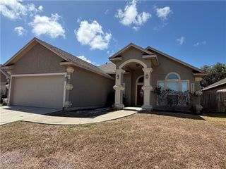 8213 Azimuth Ct, Corpus Christi, TX 78414