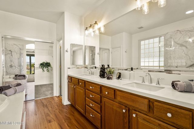 2840 Falcon Ridge Drive, Sparks, NV 89436