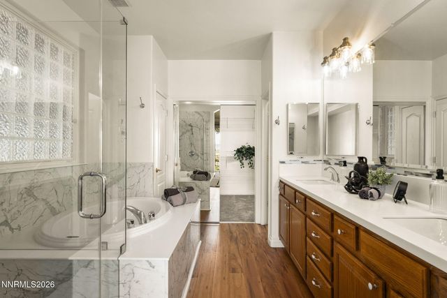 2840 Falcon Ridge Drive, Sparks, NV 89436