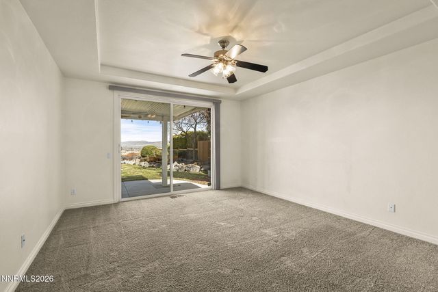 2840 Falcon Ridge Drive, Sparks, NV 89436