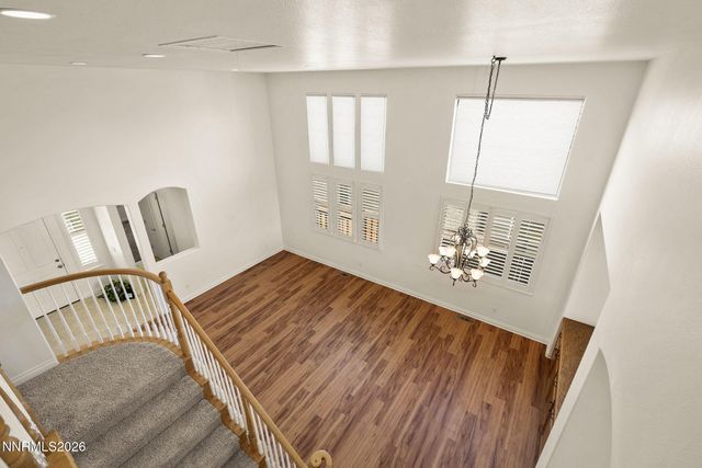 2840 Falcon Ridge Drive, Sparks, NV 89436