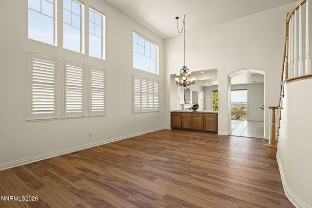 2840 Falcon Ridge Drive, Sparks, NV 89436