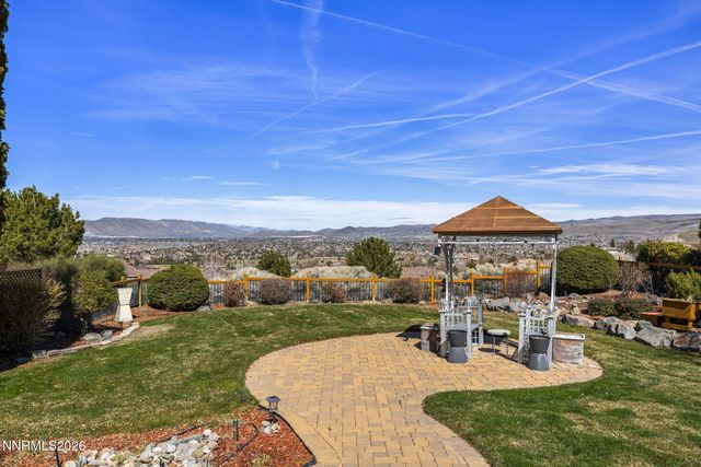 2840 Falcon Ridge Drive, Sparks, NV 89436