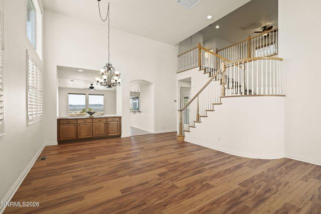 2840 Falcon Ridge Drive, Sparks, NV 89436