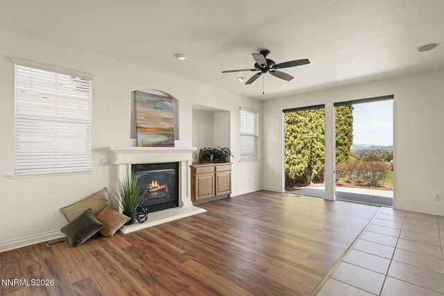 2840 Falcon Ridge Drive, Sparks, NV 89436