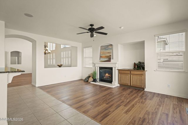 2840 Falcon Ridge Drive, Sparks, NV 89436