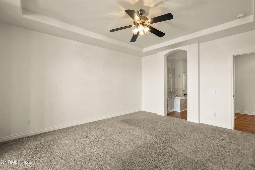 Image 18 of property listing at 2840 Falcon Ridge Drive, Sparks, NV 89436