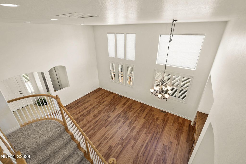 Image 22 of property listing at 2840 Falcon Ridge Drive, Sparks, NV 89436