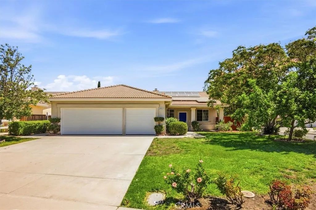 24501 Corte Rojelio, Murrieta, CA 92562