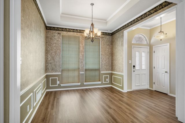 3317 Tiverton Court, Arlington, TX 76001