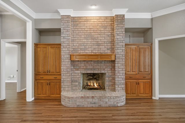 3317 Tiverton Court, Arlington, TX 76001