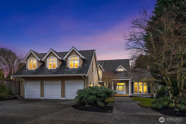 17120 SE 29th Place, Bellevue, WA 98008