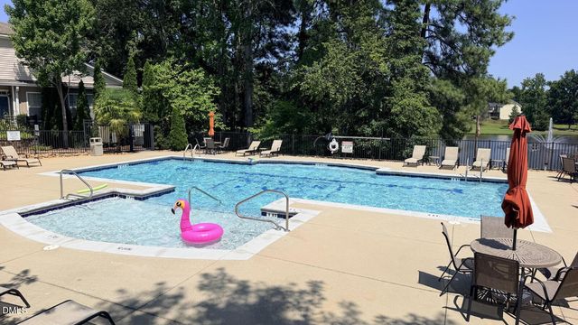 2449 Memory Ridge Drive, Raleigh, NC 27606