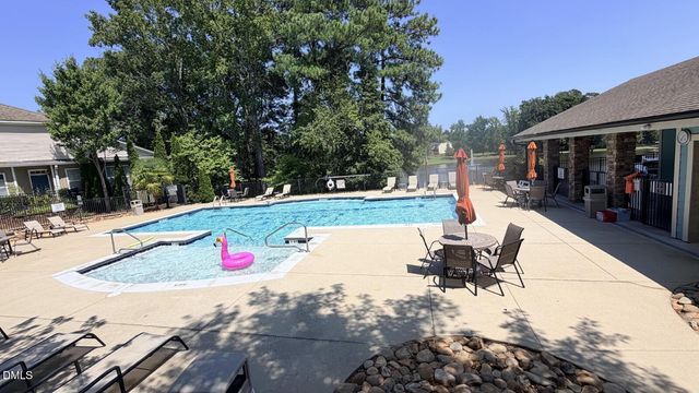 2449 Memory Ridge Drive, Raleigh, NC 27606